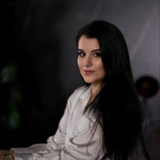 Lidia Navtaliani β Senior Talent Acquisition Manager | IT & Non-IT Recruitment | Tech Recruitment Strategist Lidia Navtaliani β Senior Talent Acquisition Manager | IT & Non-IT Recruitment | Tech Recruitment Strategist