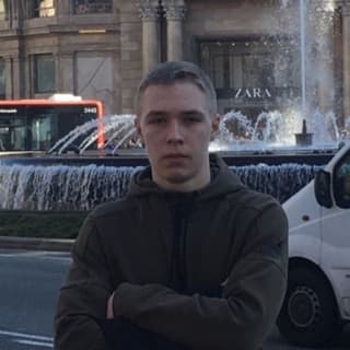 Yehor Bykov β iGaming Product Manager Yehor Bykov β iGaming Product Manager